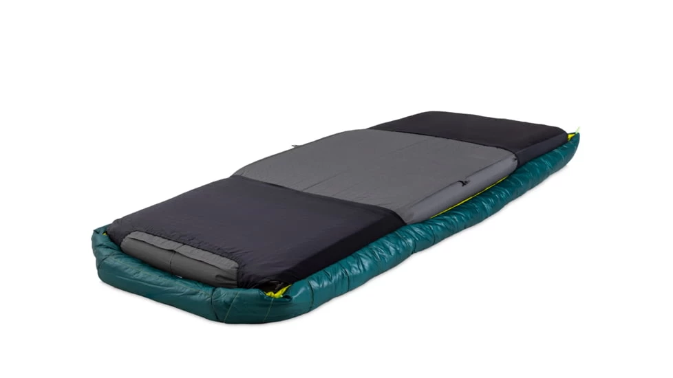 NEMO Equipment Jazz Sleeping Bag 7 NEMO Equipment Jazz Sleeping Bag - Image 5