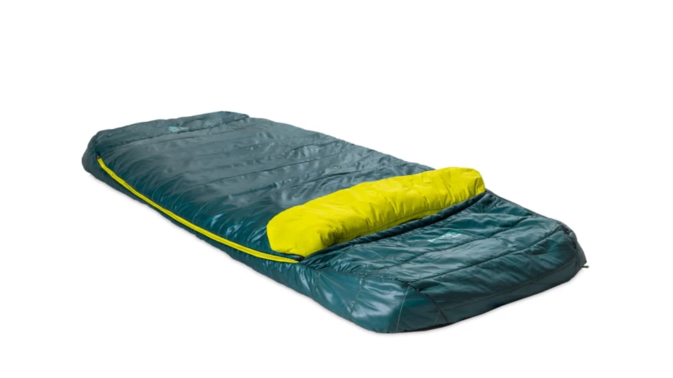 NEMO Equipment Jazz Sleeping Bag 22 NEMO Equipment Jazz Sleeping Bag - Image 20