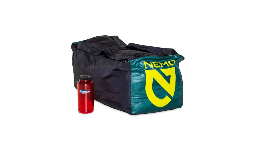 NEMO Equipment Jazz Sleeping Bag 20 NEMO Equipment Jazz Sleeping Bag - Image 18