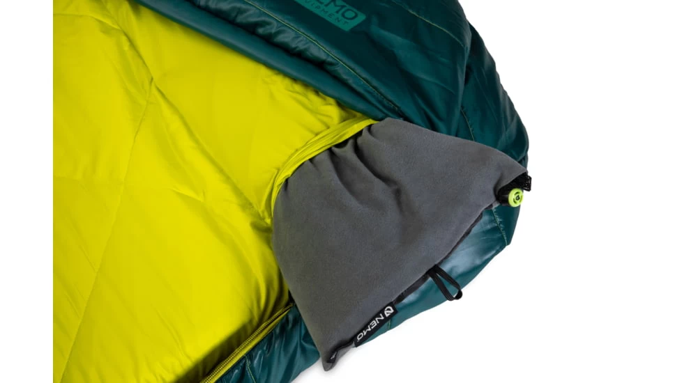 NEMO Equipment Jazz Sleeping Bag 18 NEMO Equipment Jazz Sleeping Bag - Image 16