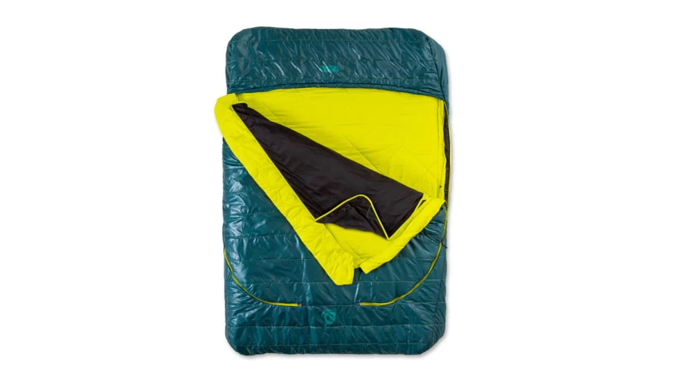 NEMO Equipment Jazz Sleeping Bag 6 NEMO Equipment Jazz Sleeping Bag - Image 4