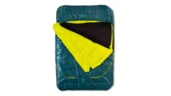 NEMO Equipment Jazz Sleeping Bag 27 NEMO Equipment Jazz Sleeping Bag -Camping Equipment Shop opplanet nemo equipment jazz sleeping bag lagoon lumen double 811666034403 av 2