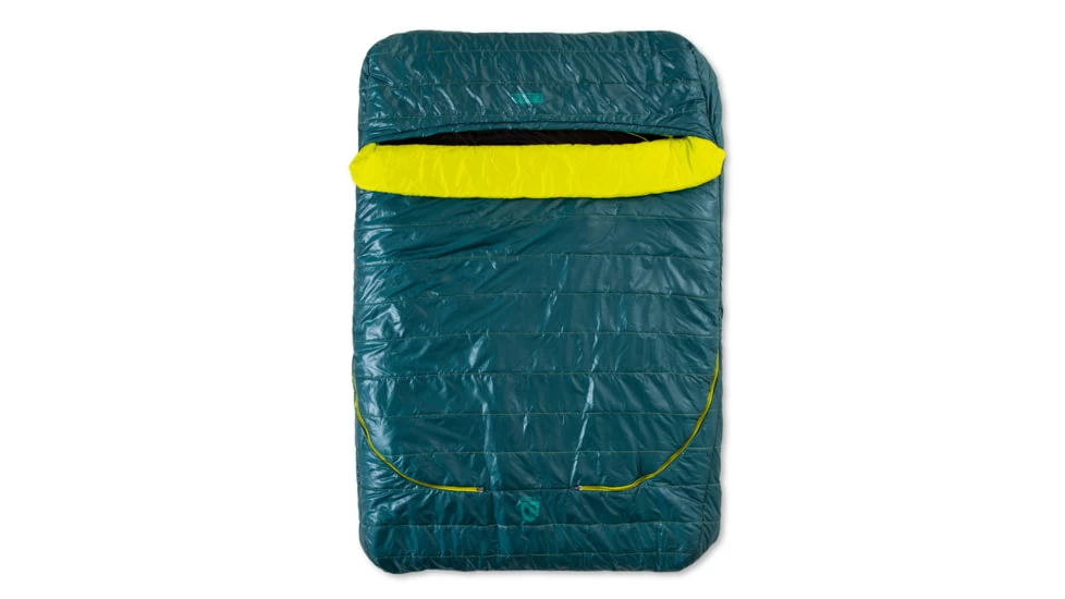 NEMO Equipment Jazz Sleeping Bag 19 NEMO Equipment Jazz Sleeping Bag - Image 17
