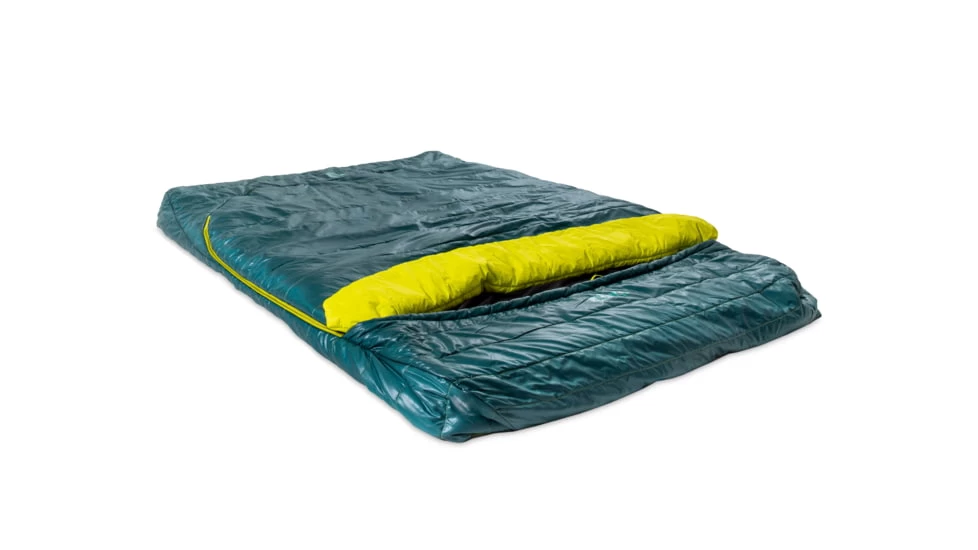 NEMO Equipment Jazz Sleeping Bag 14 NEMO Equipment Jazz Sleeping Bag - Image 12