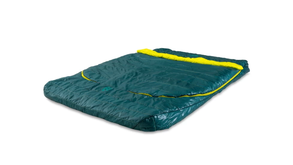 NEMO Equipment Jazz Sleeping Bag 17 NEMO Equipment Jazz Sleeping Bag - Image 15