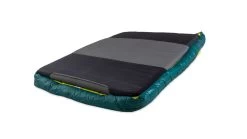 NEMO Equipment Jazz Sleeping Bag 40 NEMO Equipment Jazz Sleeping Bag -Camping Equipment Shop opplanet nemo equipment jazz sleeping bag lagoon lumen double 811666034403 av 7