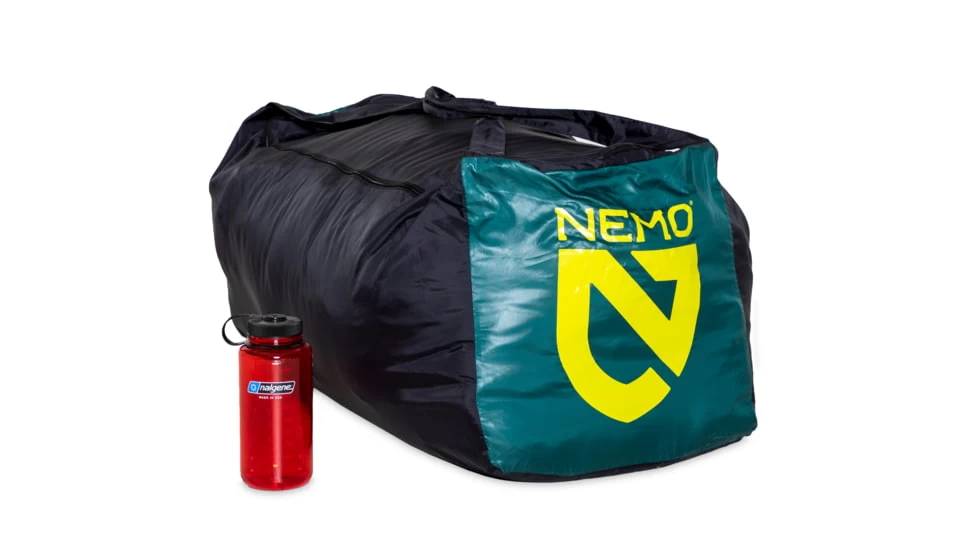 NEMO Equipment Jazz Sleeping Bag 10 NEMO Equipment Jazz Sleeping Bag - Image 8