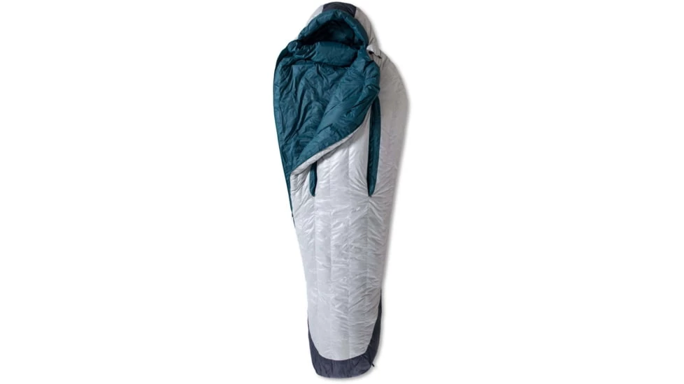 NEMO Equipment Kayu 15 Degrees Sleeping Bag - Women's 5 NEMO Equipment Kayu 15 Degrees Sleeping Bag - Women's - Image 3