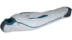 NEMO Equipment Kayu 15 Degrees Sleeping Bag - Women's 17 NEMO Equipment Kayu 15 Degrees Sleeping Bag - Women's -Camping Equipment Shop opplanet nemo equipment kayu 15 degrees sleeping bag womens regular 811666033369 av 3