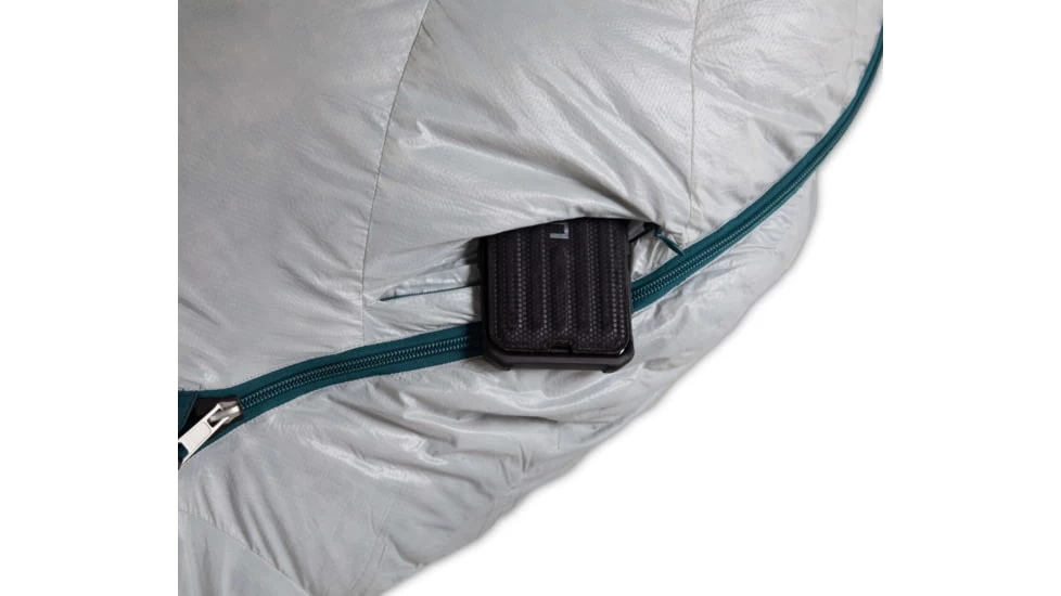 NEMO Equipment Kayu 15 Degrees Sleeping Bag - Women's 10 NEMO Equipment Kayu 15 Degrees Sleeping Bag - Women's - Image 8