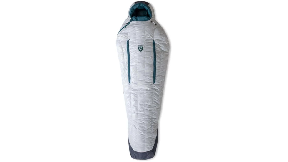 NEMO Equipment Kayu 15 Degrees Sleeping Bag - Women's 3 NEMO Equipment Kayu 15 Degrees Sleeping Bag - Women's
