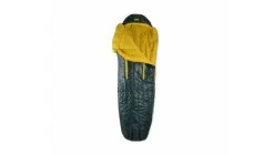 NEMO Equipment Riff 30 Sleeping Bag - Men's -Camping Equipment Shop opplanet nemo equipment riff 30 sleeping bag mens blaze deep water long left zip 811666031020 av 1