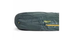 NEMO Equipment Riff 30 Sleeping Bag - Men's -Camping Equipment Shop opplanet nemo equipment riff 30 sleeping bag mens blaze deep water long left zip 811666031020 av 10