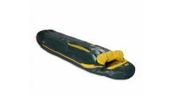 NEMO Equipment Riff 30 Sleeping Bag - Men's -Camping Equipment Shop opplanet nemo equipment riff 30 sleeping bag mens blaze deep water long left zip 811666031020 av 3