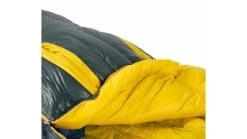 NEMO Equipment Riff 30 Sleeping Bag - Men's -Camping Equipment Shop opplanet nemo equipment riff 30 sleeping bag mens blaze deep water long left zip 811666031020 av 5