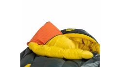 NEMO Equipment Riff 30 Sleeping Bag - Men's -Camping Equipment Shop opplanet nemo equipment riff 30 sleeping bag mens blaze deep water long left zip 811666031020 av 6