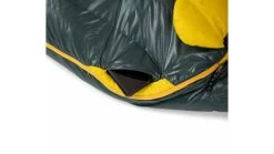NEMO Equipment Riff 30 Sleeping Bag - Men's -Camping Equipment Shop opplanet nemo equipment riff 30 sleeping bag mens blaze deep water long left zip 811666031020 av 7