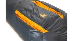 NEMO Equipment Sonic -20 Sleeping Bag -Camping Equipment Shop opplanet nemo equipment sonic 20 sleeping bag goodnight gray torch long 811666034557 av 11