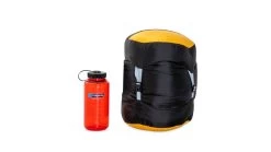 NEMO Equipment Sonic -20 Sleeping Bag -Camping Equipment Shop opplanet nemo equipment sonic 20 sleeping bag goodnight gray torch long 811666034557 av 16