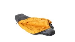 NEMO Equipment Sonic -20 Sleeping Bag -Camping Equipment Shop opplanet nemo equipment sonic 20 sleeping bag goodnight gray torch long 811666034557 av 4