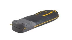 NEMO Equipment Sonic -20 Sleeping Bag -Camping Equipment Shop opplanet nemo equipment sonic 20 sleeping bag goodnight gray torch long 811666034557 av 5