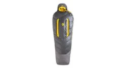 NEMO Equipment Sonic Down Sleeping Bag 0 Degree 21 NEMO Equipment Sonic Down Sleeping Bag 0 Degree -Camping Equipment Shop opplanet nemo equipment sonic down sleeping bag 0 degree goodnight gray goldfinch long 811666034533 av 1