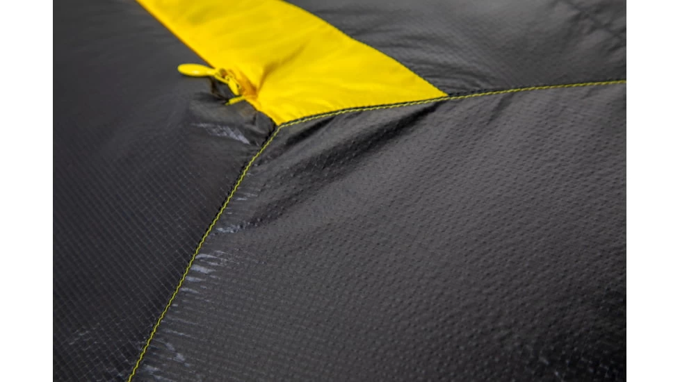 NEMO Equipment Sonic Down Sleeping Bag 0 Degree 6 NEMO Equipment Sonic Down Sleeping Bag 0 Degree - Image 4