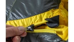 NEMO Equipment Sonic Down Sleeping Bag 0 Degree 31 NEMO Equipment Sonic Down Sleeping Bag 0 Degree -Camping Equipment Shop opplanet nemo equipment sonic down sleeping bag 0 degree goodnight gray goldfinch long 811666034533 av 16