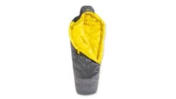 NEMO Equipment Sonic Down Sleeping Bag 0 Degree 24 NEMO Equipment Sonic Down Sleeping Bag 0 Degree -Camping Equipment Shop opplanet nemo equipment sonic down sleeping bag 0 degree goodnight gray goldfinch long 811666034533 av 2