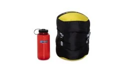 NEMO Equipment Sonic Down Sleeping Bag 0 Degree 25 NEMO Equipment Sonic Down Sleeping Bag 0 Degree -Camping Equipment Shop opplanet nemo equipment sonic down sleeping bag 0 degree goodnight gray goldfinch long 811666034533 av 6