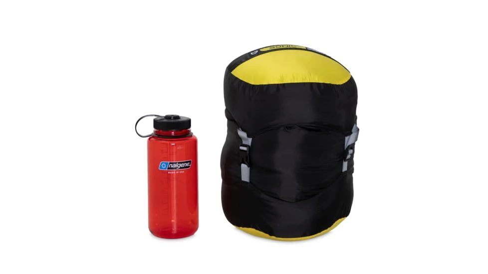 NEMO Equipment Sonic Down Sleeping Bag 0 Degree 9 NEMO Equipment Sonic Down Sleeping Bag 0 Degree - Image 7