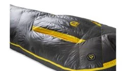 NEMO Equipment Sonic Down Sleeping Bag 0 Degree 30 NEMO Equipment Sonic Down Sleeping Bag 0 Degree -Camping Equipment Shop opplanet nemo equipment sonic down sleeping bag 0 degree goodnight gray goldfinch long 811666034533 av 8