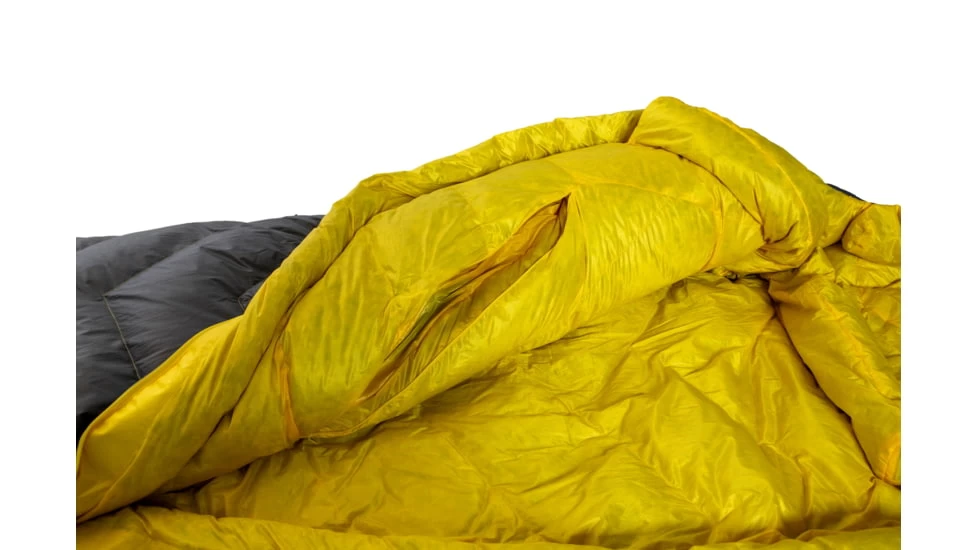 NEMO Equipment Sonic Down Sleeping Bag 0 Degree 13 NEMO Equipment Sonic Down Sleeping Bag 0 Degree - Image 11