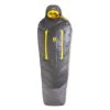 NEMO Equipment Sonic Down Sleeping Bag 0 Degree 2 NEMO Equipment Sonic Down Sleeping Bag 0 Degree -Camping Equipment Shop opplanet nemo equipment sonic down sleeping bag 0 degree goodnight gray goldfinch long 811666034533 main