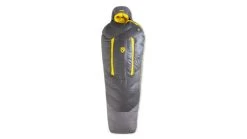 NEMO Equipment Sonic Down Sleeping Bag 0 Degree
