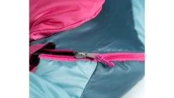 NEMO Equipment Tempo 35 Sleeping Bag - Women's -Camping Equipment Shop opplanet nemo equipment tempo 35 sleeping bag womens wild flower stone garden long right zip 811666030801 av 6