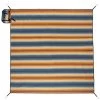 NEMO Equipment Victory Picnic Blanket 2 NEMO Equipment Victory Picnic Blanket -Camping Equipment Shop opplanet nemo equipment victory picnic blanket atacama daybreak 2xl 811666034373 main