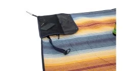 NEMO Equipment Victory Picnic Blanket -Camping Equipment Shop opplanet nemo equipment victory picnic blanket atacama daybreak extra large 811666034366 av 3