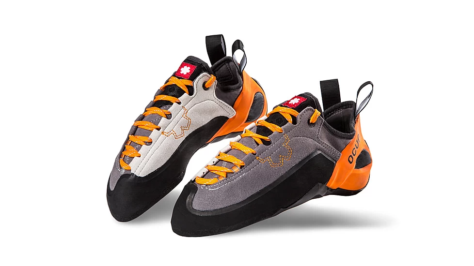 Ocun Jett LU Climbing Shoes 4 Ocun Jett LU Climbing Shoes - Image 2