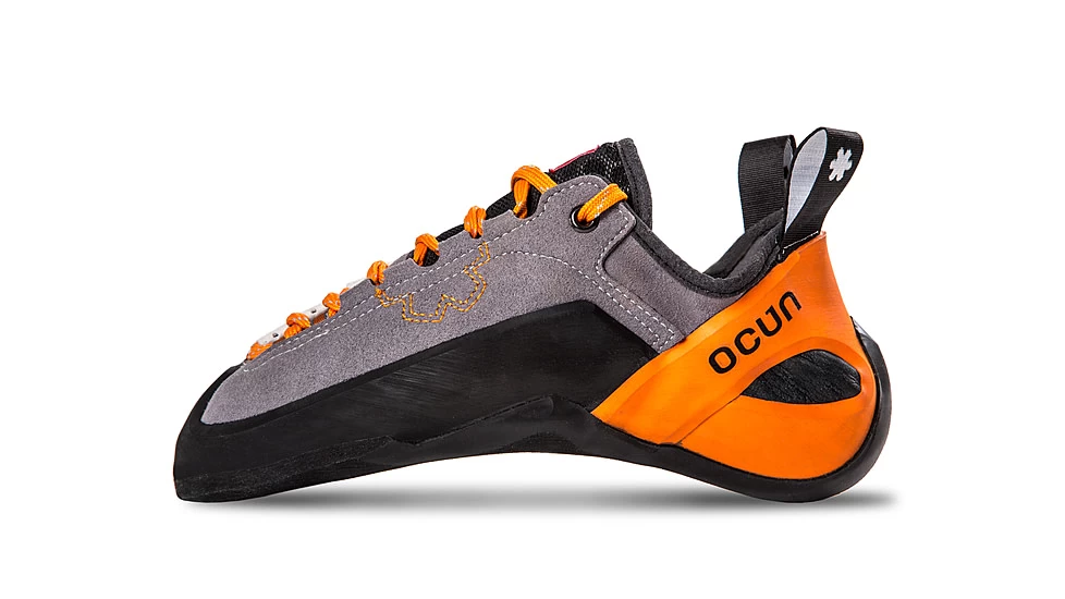 Ocun Jett LU Climbing Shoes 3 Ocun Jett LU Climbing Shoes
