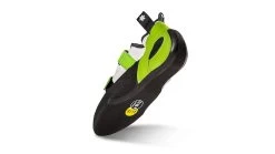 Ocun Jett QC Climbing Shoes 9 Ocun Jett QC Climbing Shoes -Camping Equipment Shop opplanet ocun jett qc climbing shoes basic 9 5 4041 basic 9 5 av 3