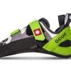 Ocun Jett QC Climbing Shoes -Camping Equipment Shop opplanet ocun jett qc climbing shoes basic 9 5 4041 basic 9 5 main