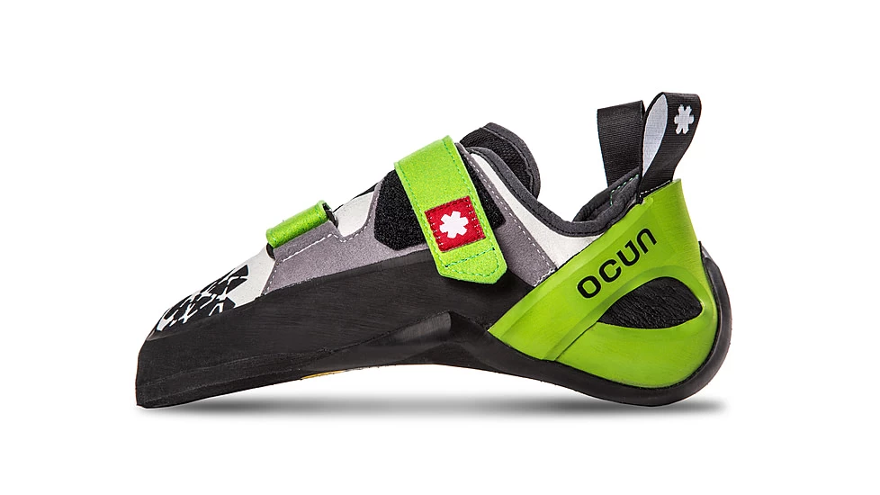 Ocun Jett QC Climbing Shoes 3 Ocun Jett QC Climbing Shoes