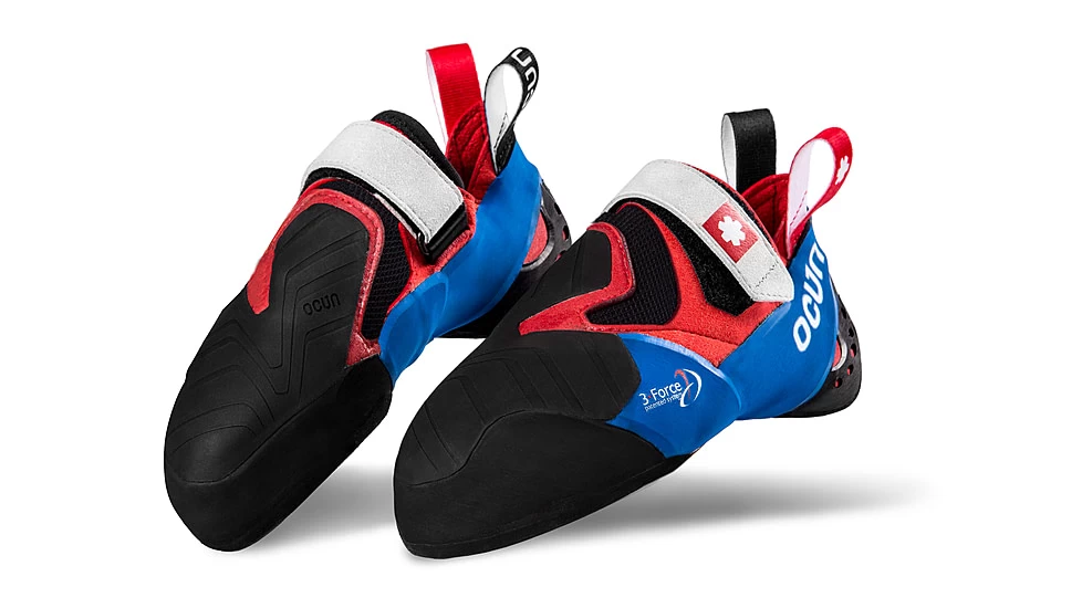 Ocun Fury Climbing Shoes 4 Ocun Fury Climbing Shoes - Image 2