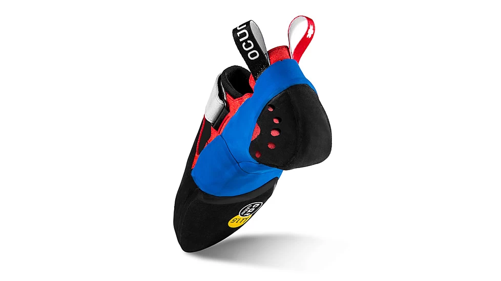 Ocun Fury Climbing Shoes 5 Ocun Fury Climbing Shoes - Image 3