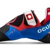 Ocun Fury Climbing Shoes -Camping Equipment Shop opplanet ocun nitro climbing shoes red 9 5 4332 red 9 5 main