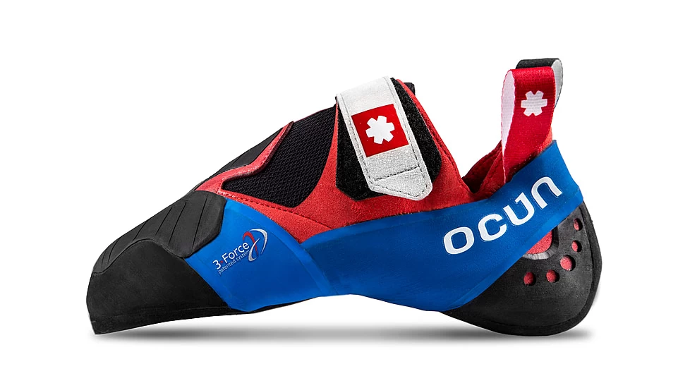 Ocun Fury Climbing Shoes 3 Ocun Fury Climbing Shoes