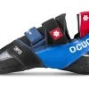 Ocun Ozone HV Climbing Shoes -Camping Equipment Shop opplanet ocun ozone hv climbing shoes dark blue 9 5 4701 darkblue 9 5 main