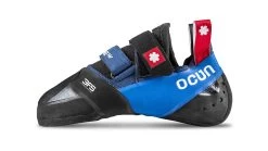 Ocun Ozone HV Climbing Shoes