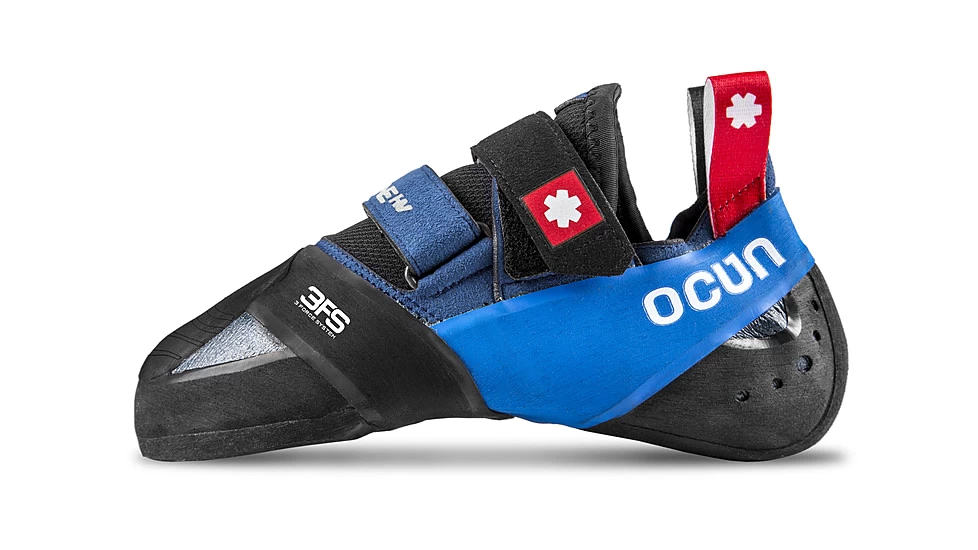 Ocun Ozone HV Climbing Shoes 3 Ocun Ozone HV Climbing Shoes